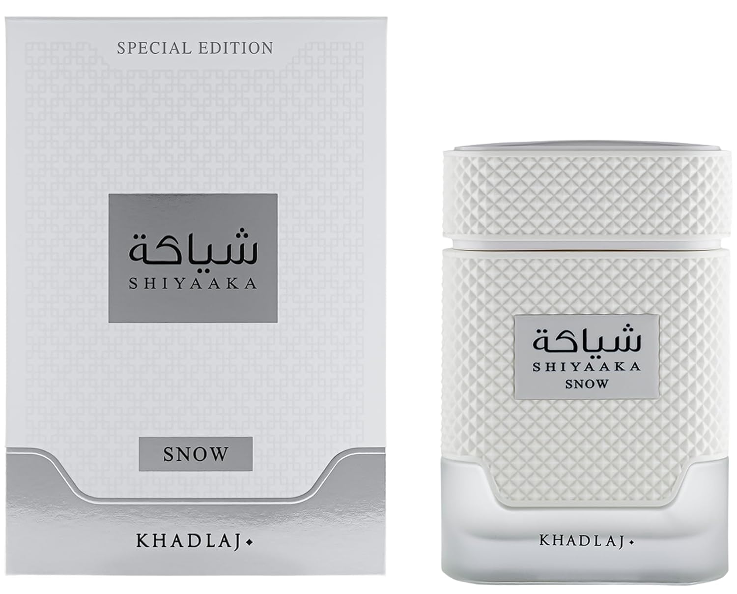 Shiyaaka Snow Khadlaj